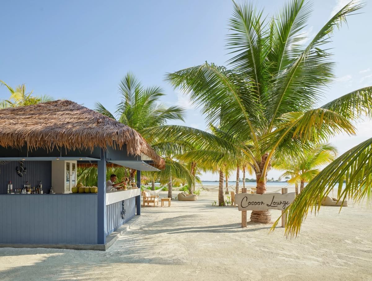 Villa Nautica Paradise Island