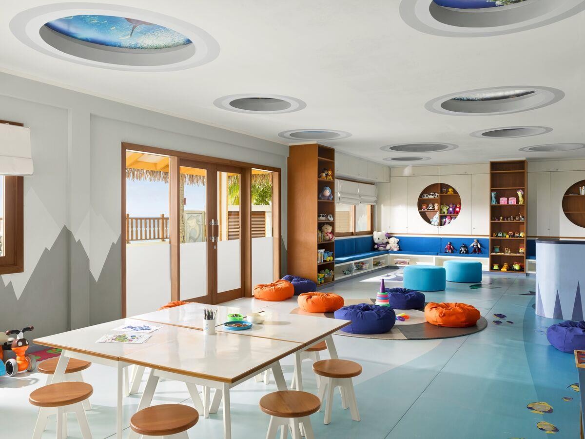 Villa Nautica Paradise Island 9