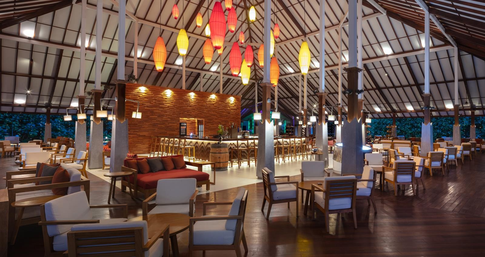 Adaaran Select Meedhupparu & Prestige Water Villas 19