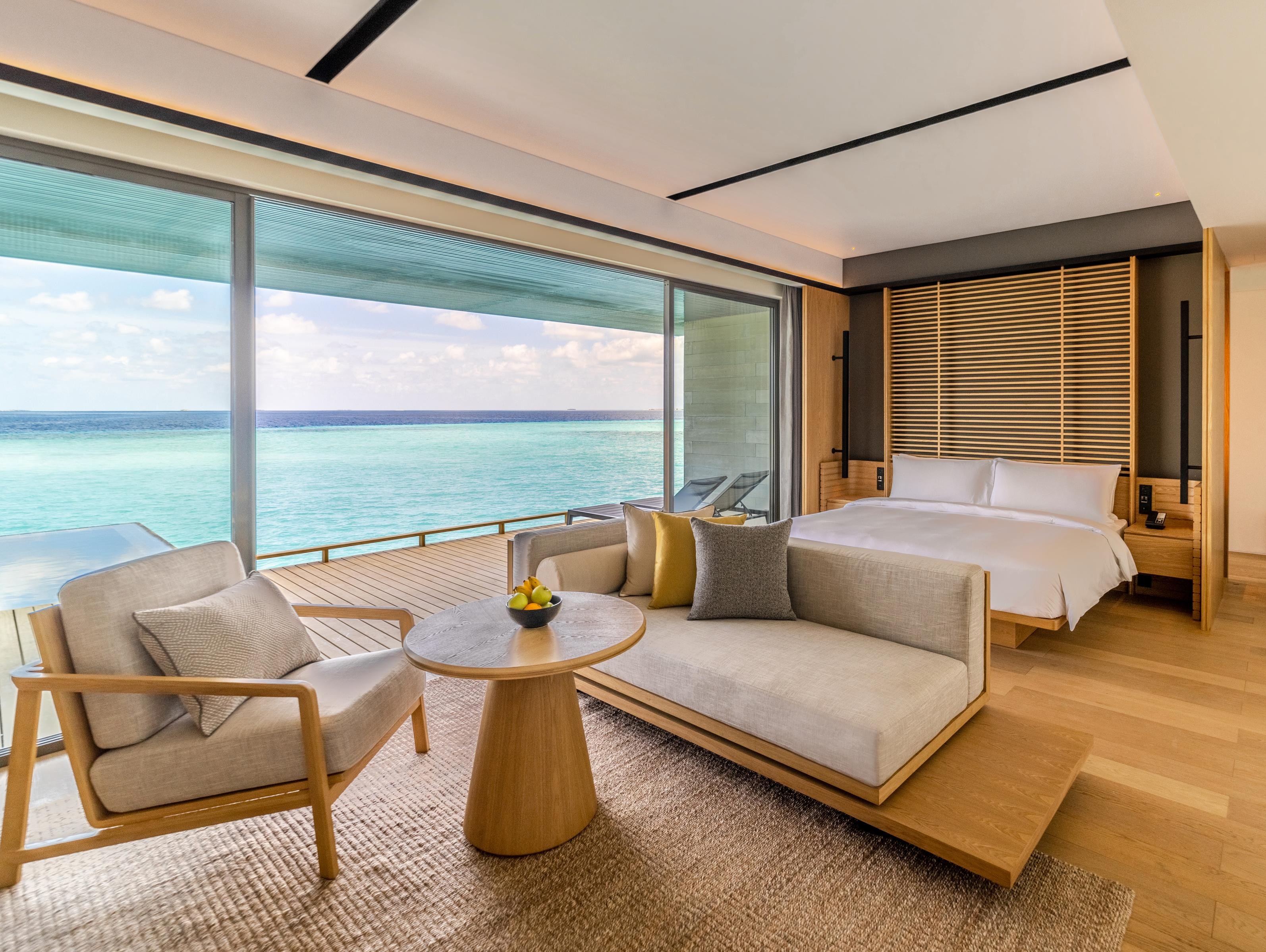 Alila Kothaifaru Maldives 6