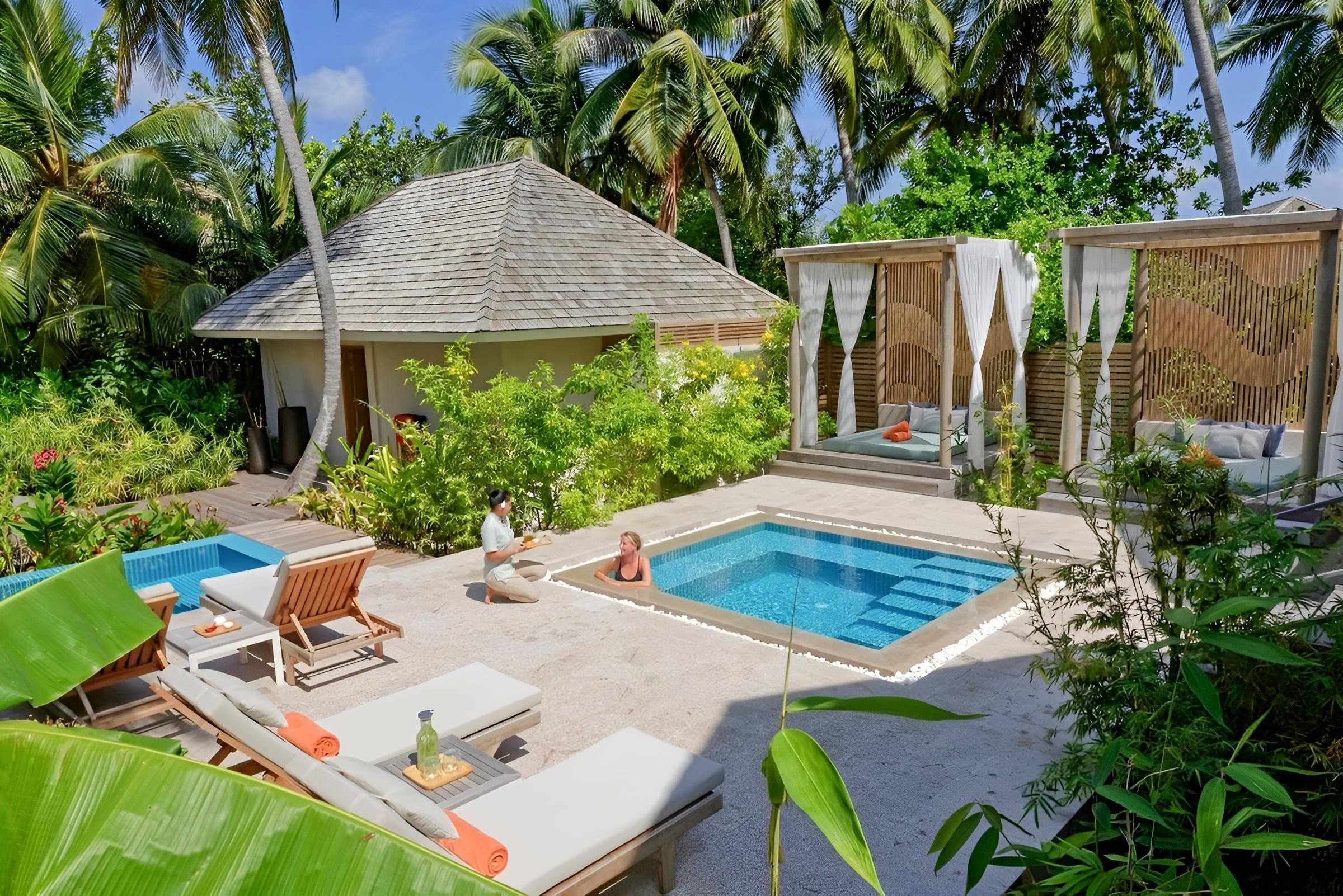 Emerald Faarufushi Resort & Spa 42