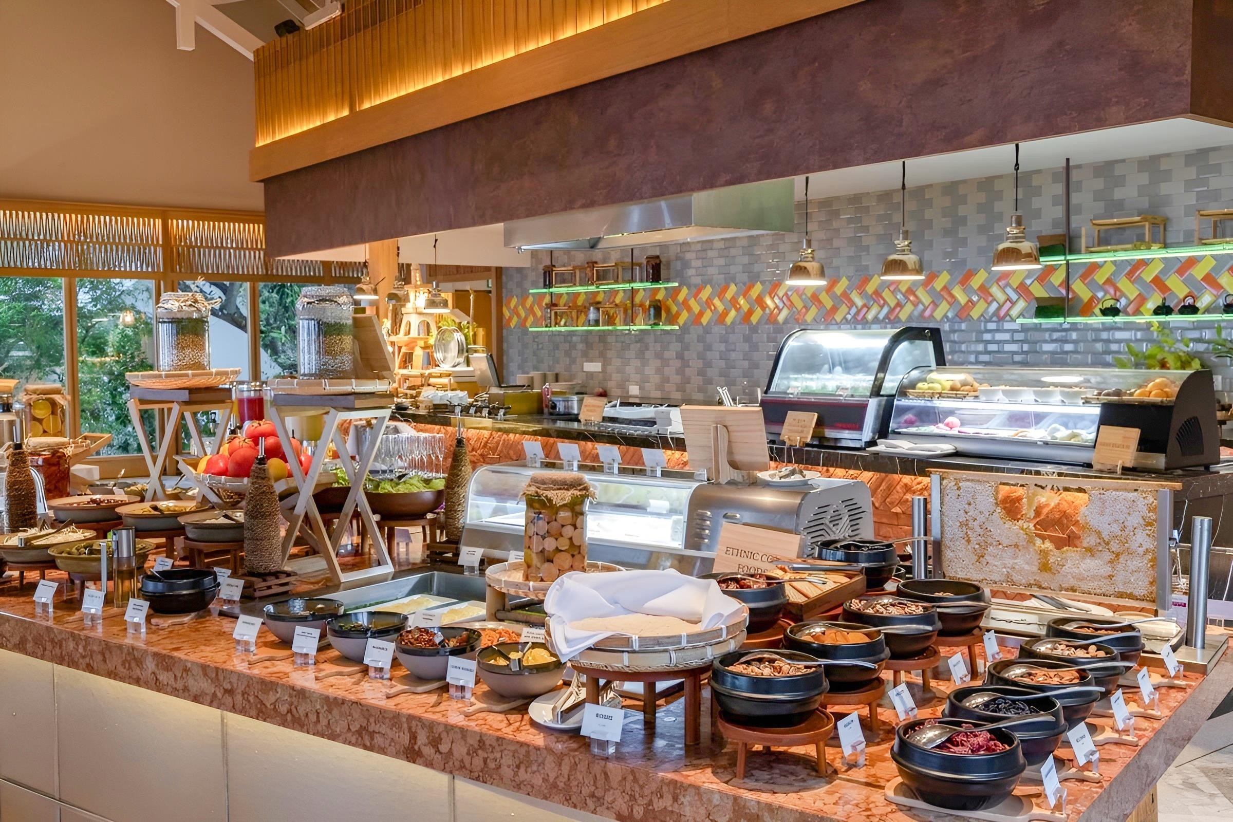 Emerald Faarufushi Resort & Spa 12