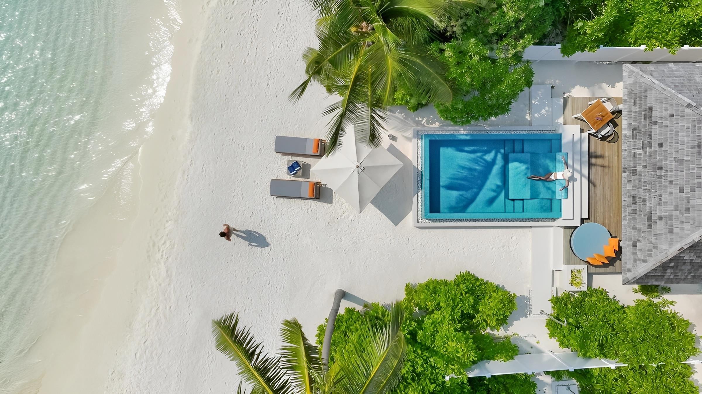 Emerald Faarufushi Resort & Spa 25