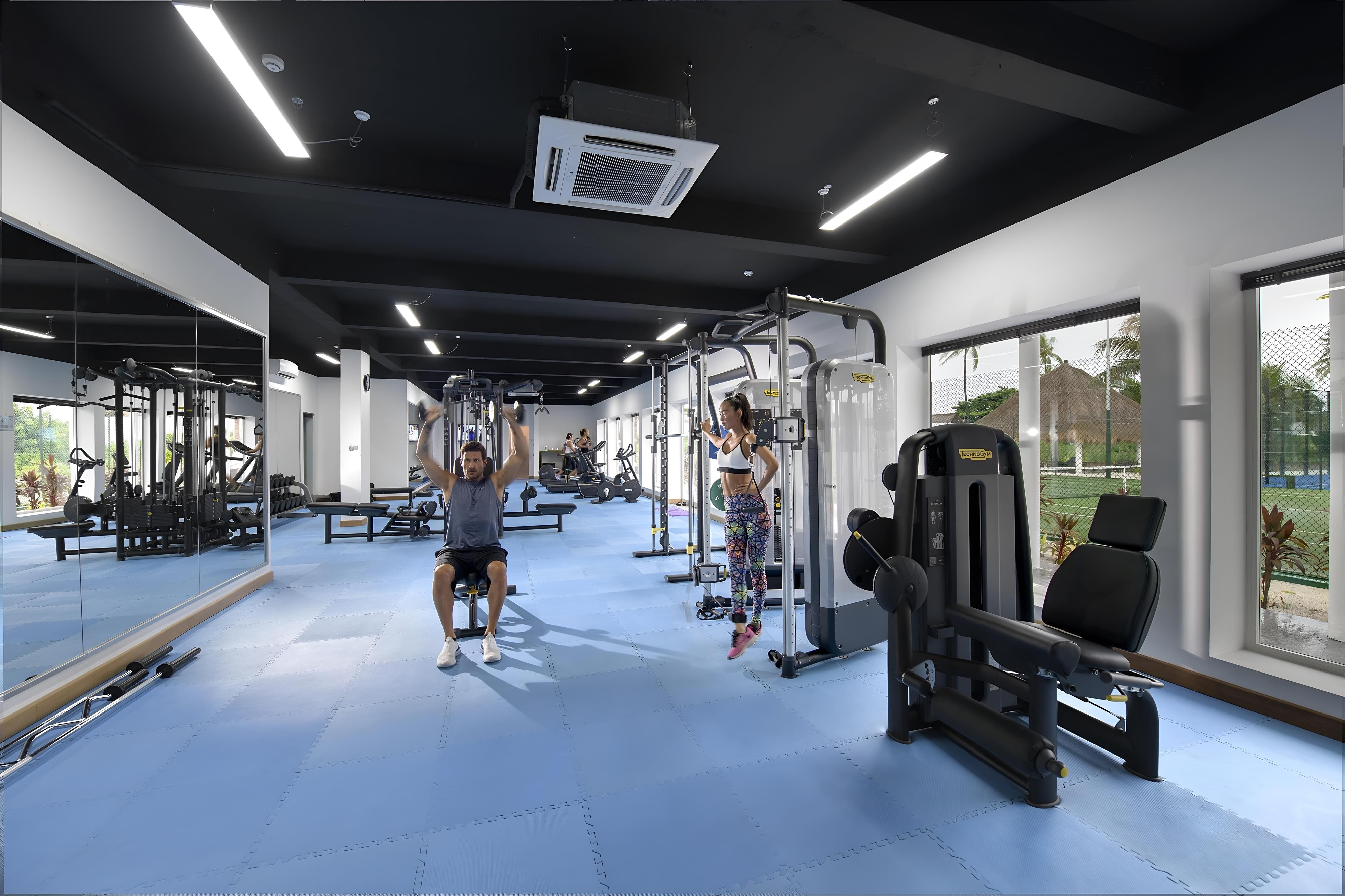 Emerald Maldives Resort & Spa 10