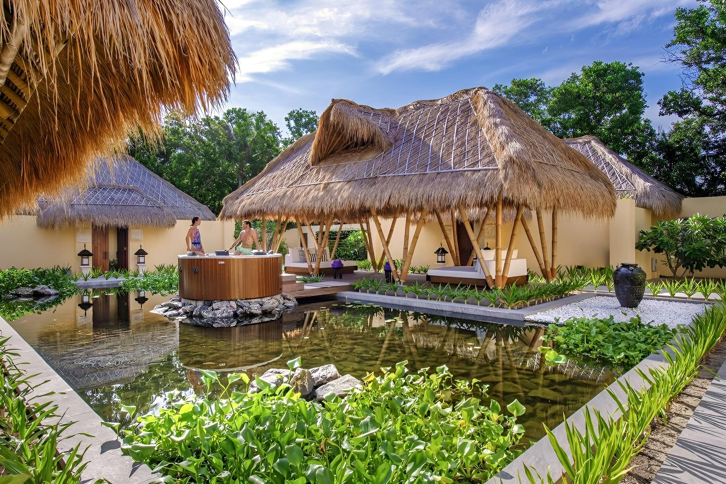 Emerald Maldives Resort & Spa 12