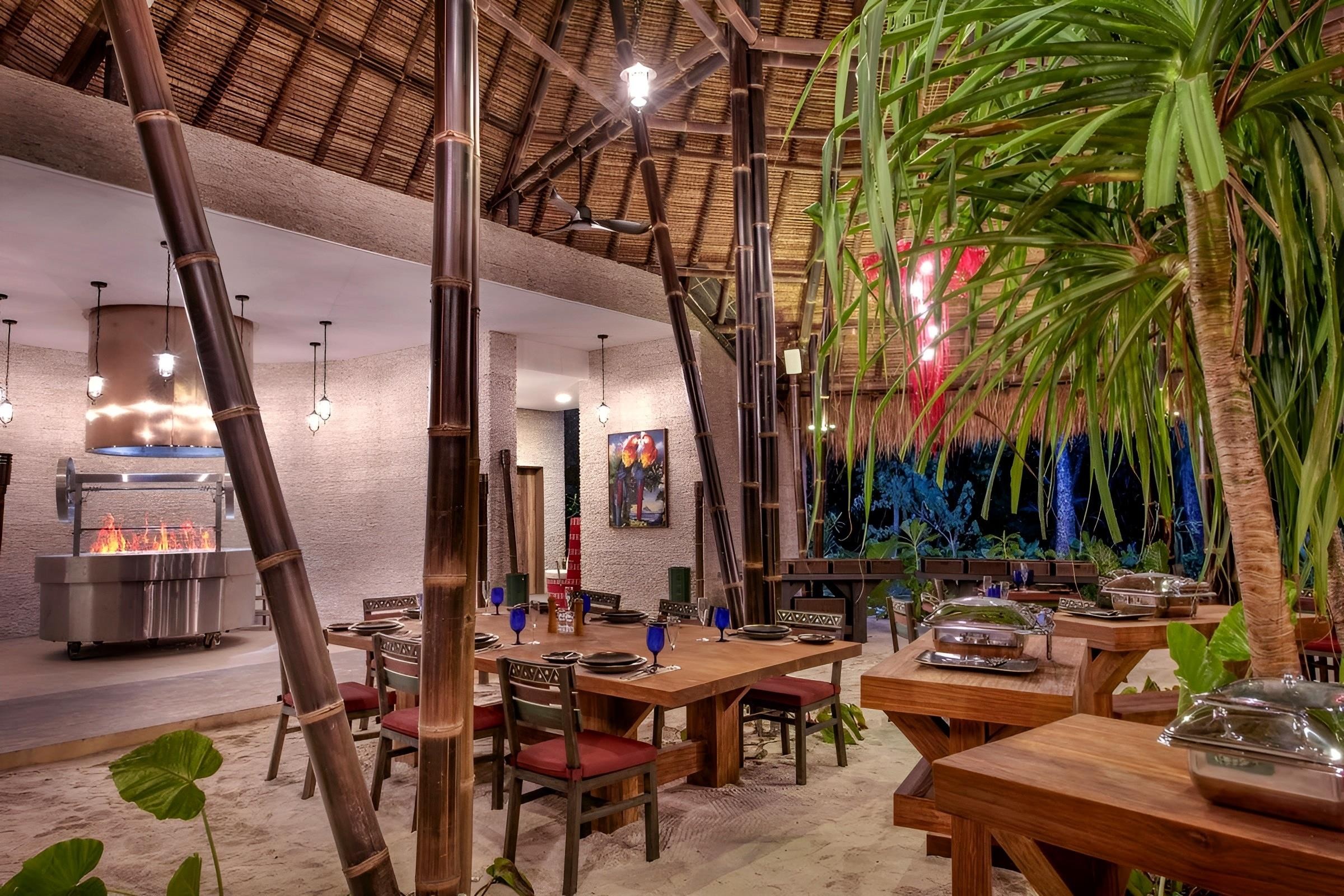 Emerald Maldives Resort & Spa 18