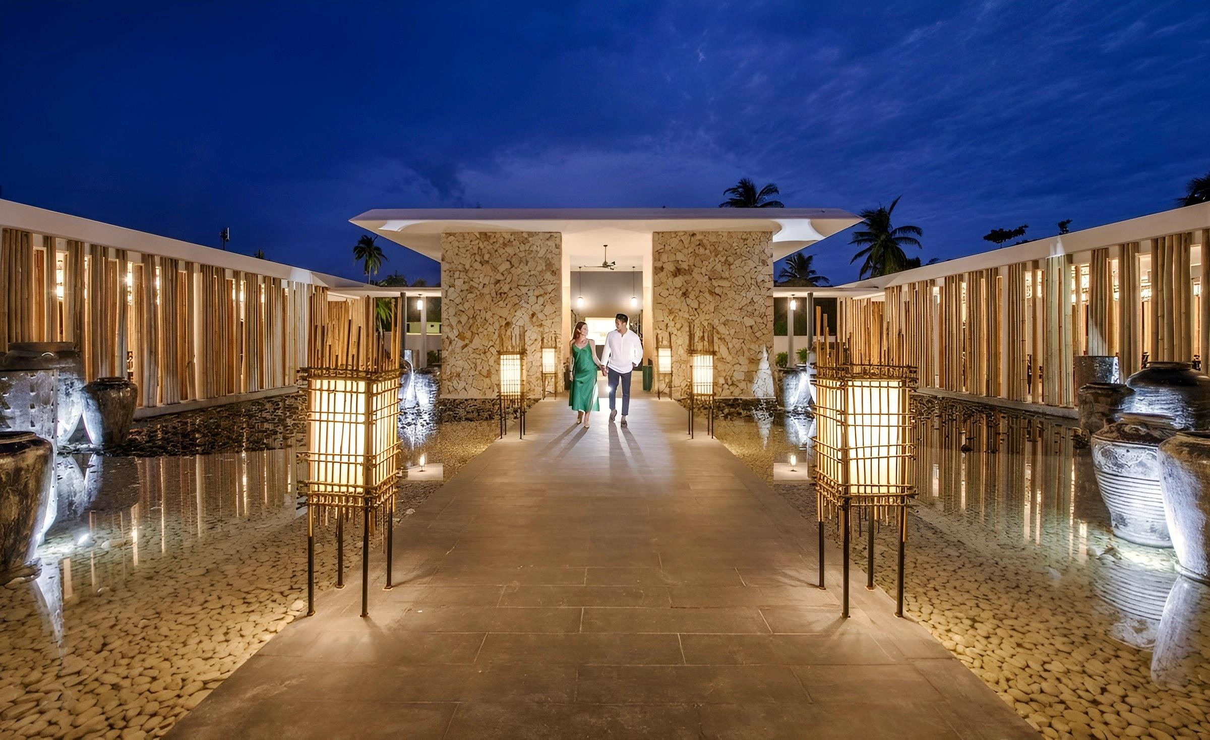 Emerald Maldives Resort & Spa 19