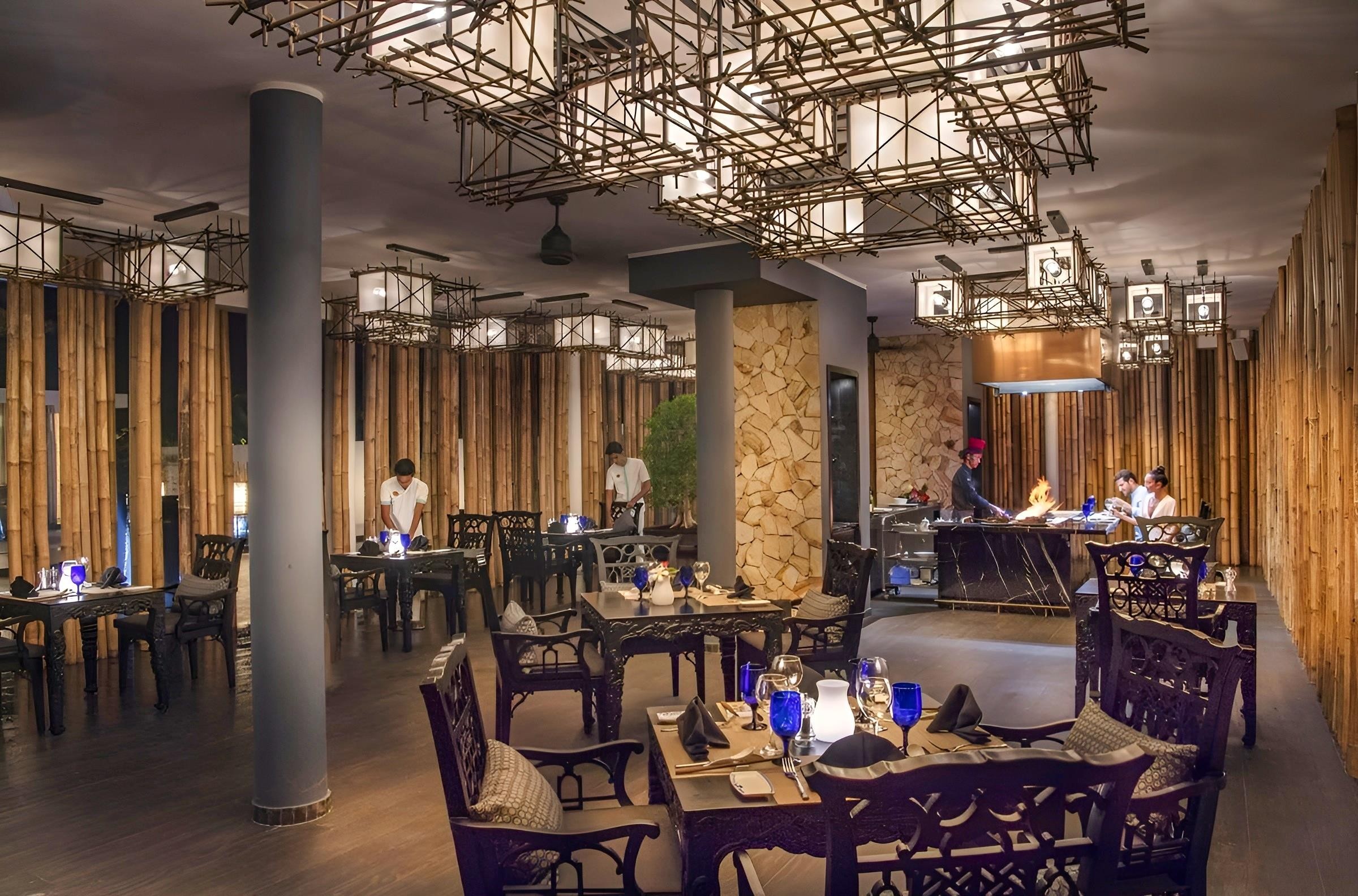 Emerald Maldives Resort & Spa 20