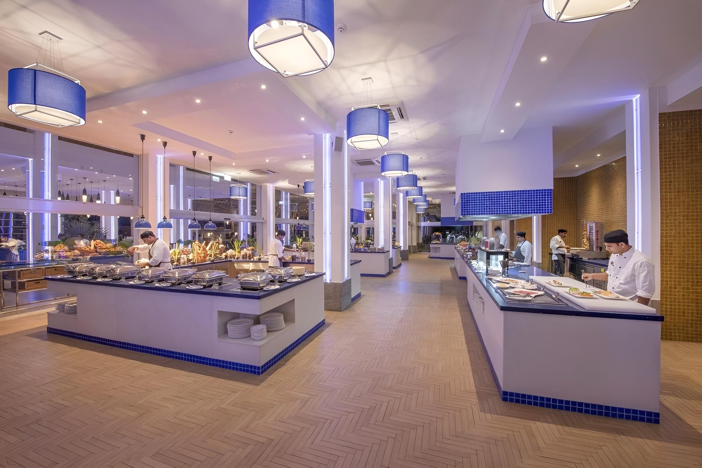 Emerald Maldives Resort & Spa 22