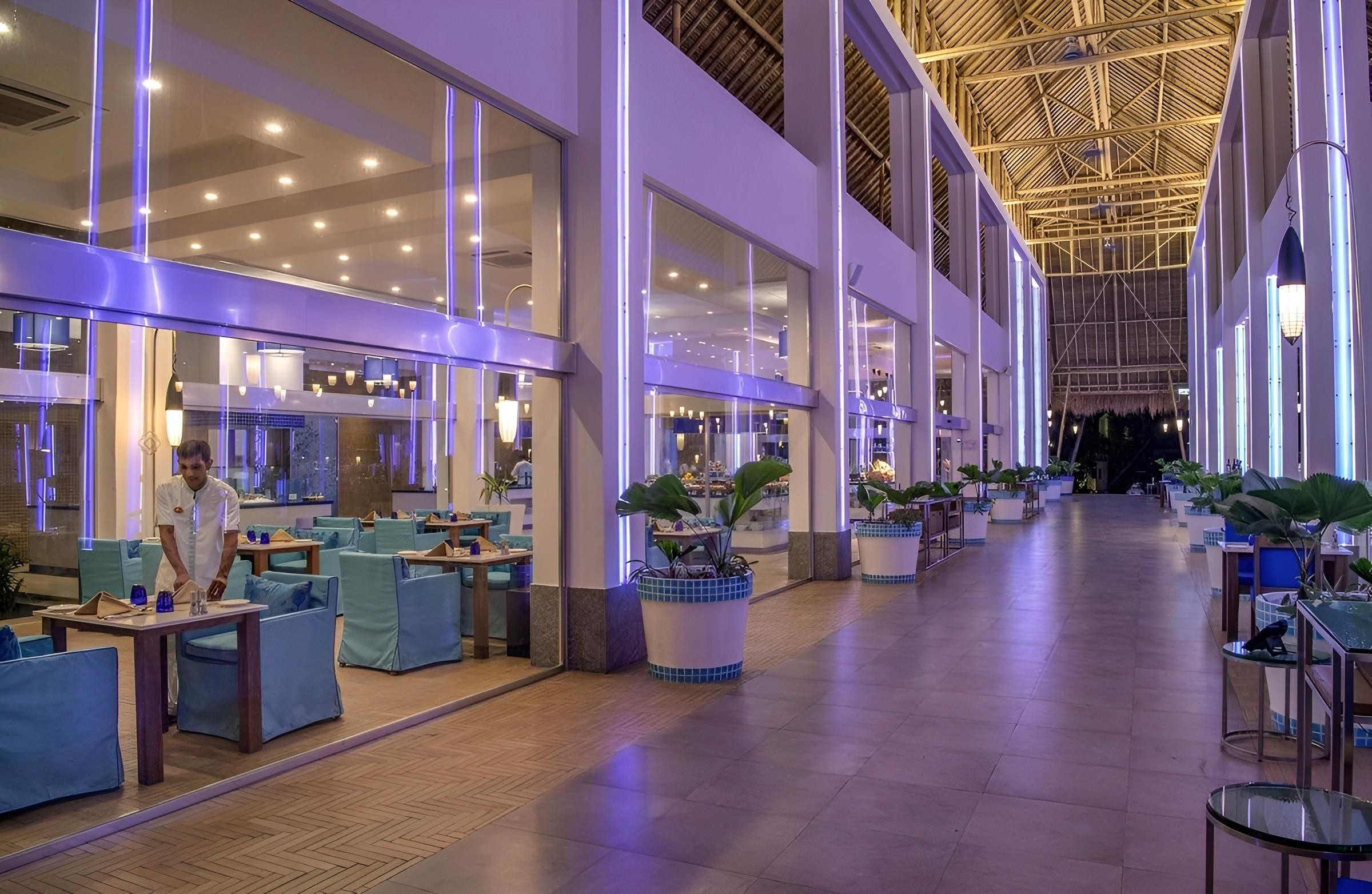 Emerald Maldives Resort & Spa 23