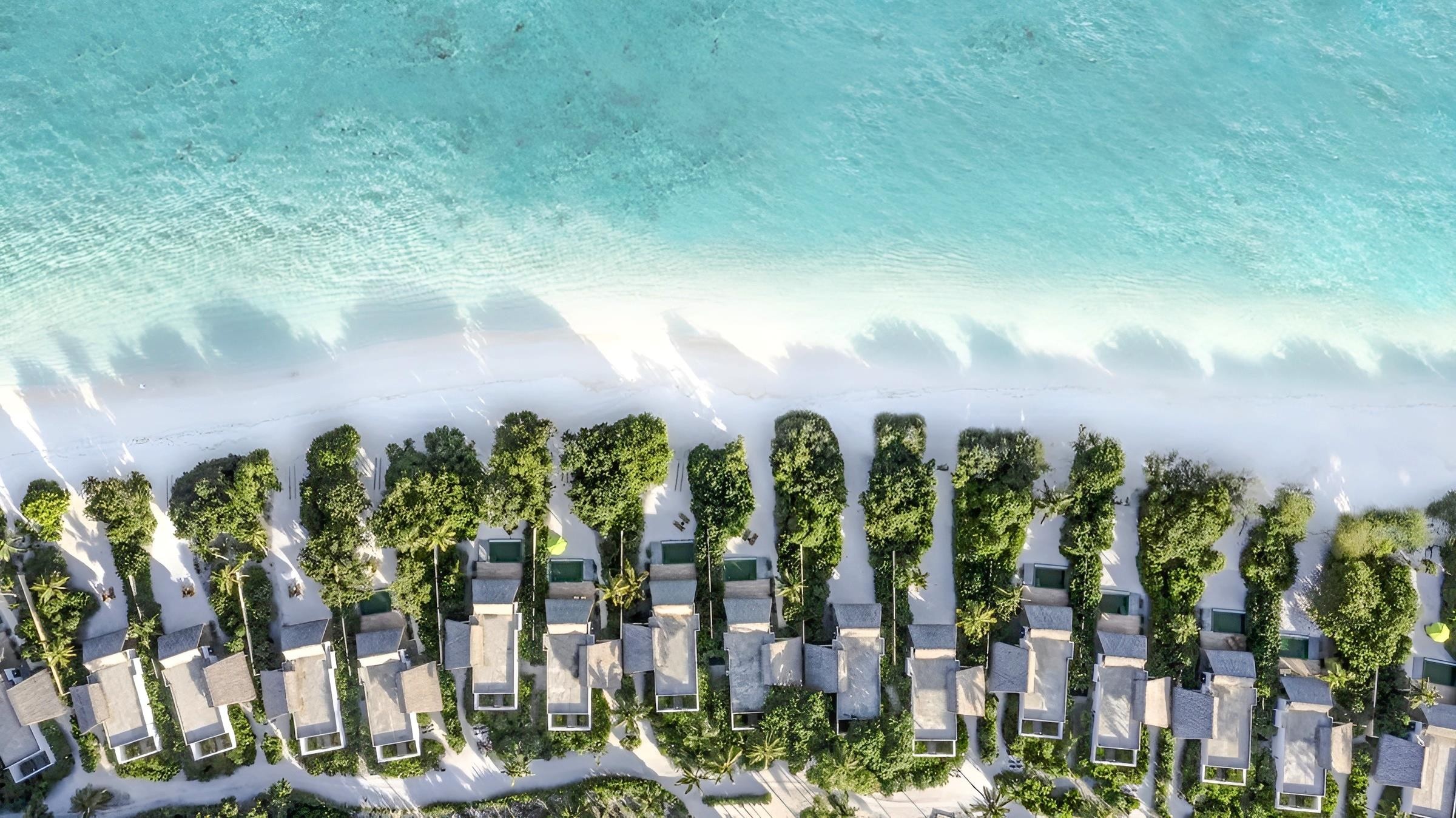 Emerald Maldives Resort & Spa 24