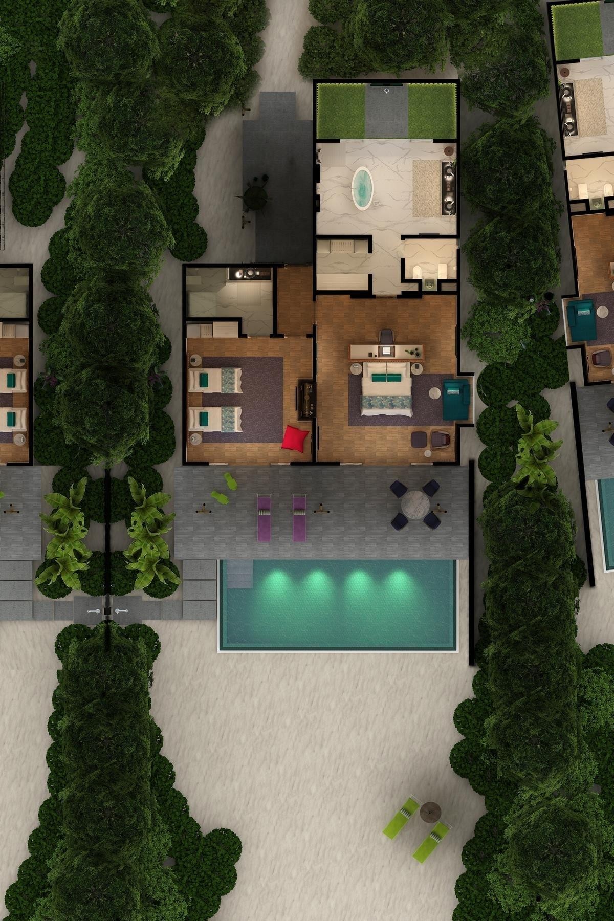 Emerald Maldives Resort & Spa 52