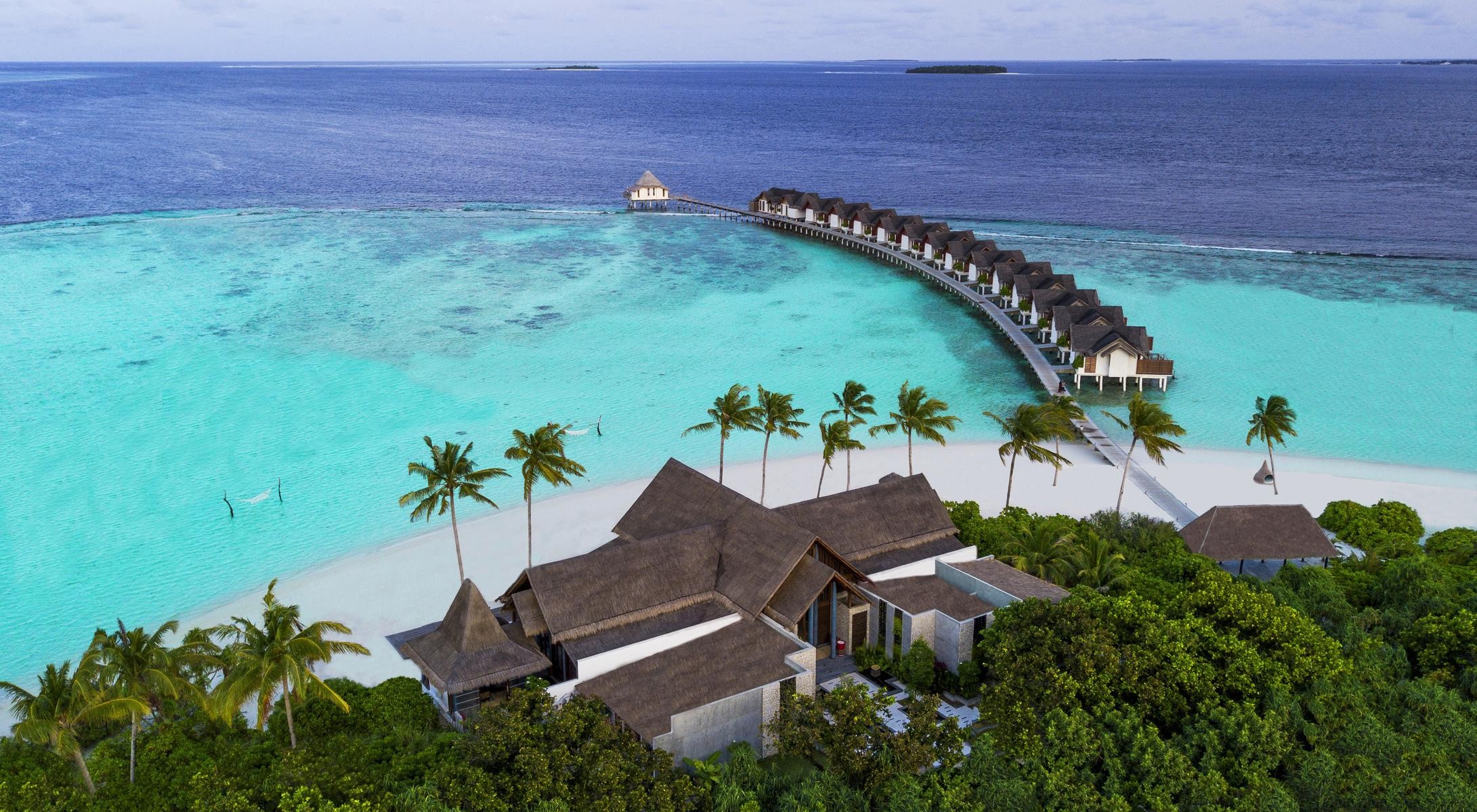 Furaveri Island Resort and Spa