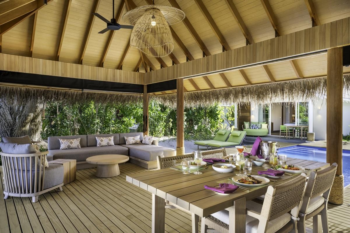 RAAYA by Atmosphere 22