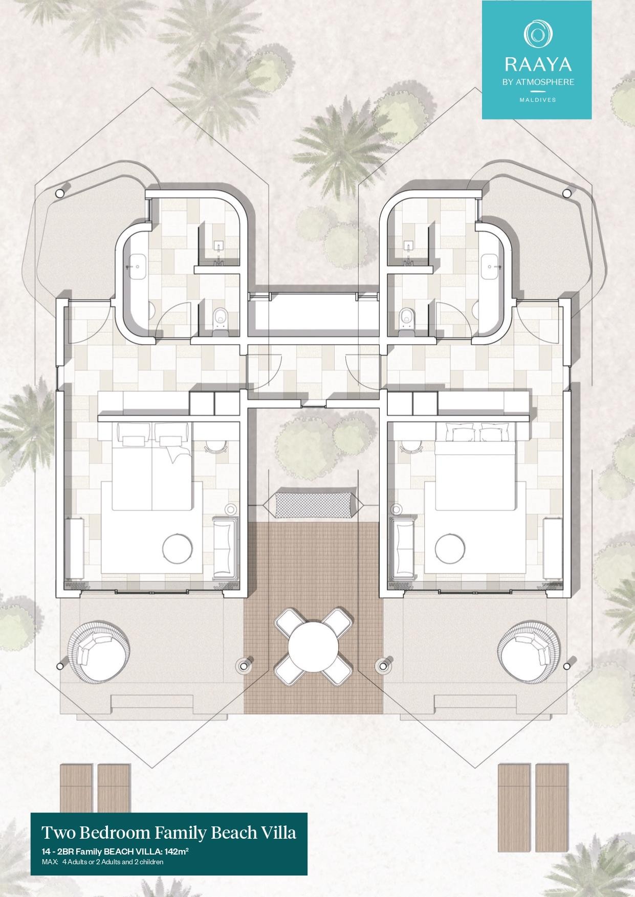 RAAYA by Atmosphere 31