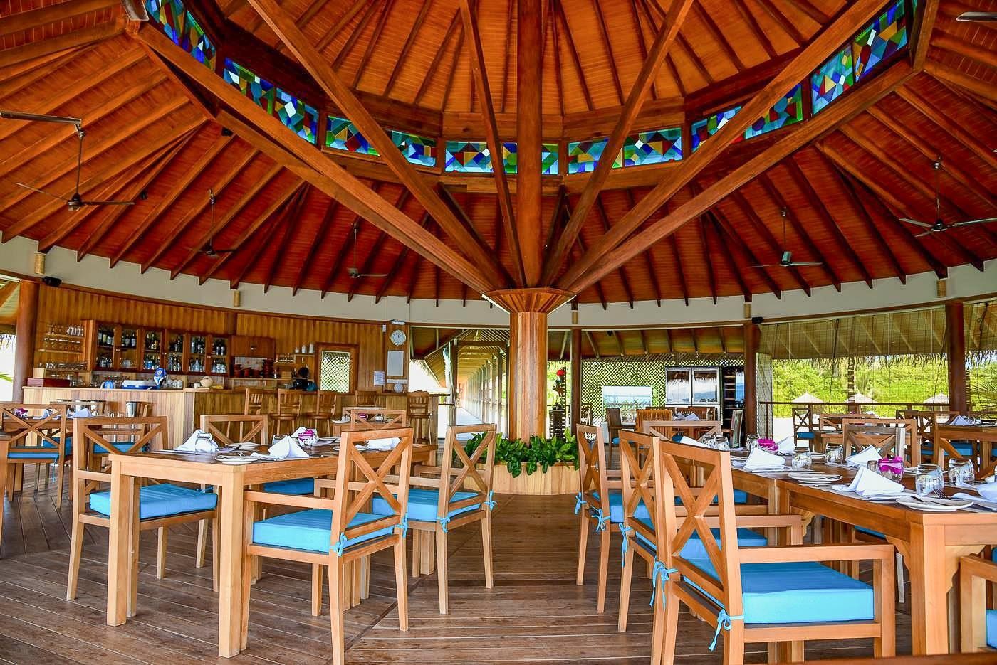 Reethi Faru Resort 15