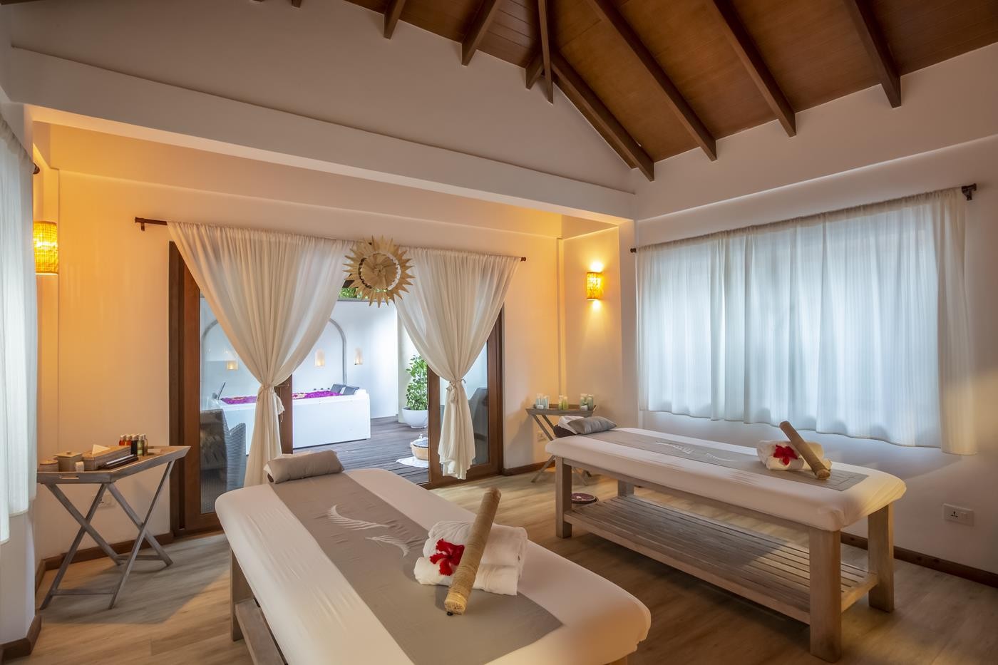 Reethi Faru Resort 19