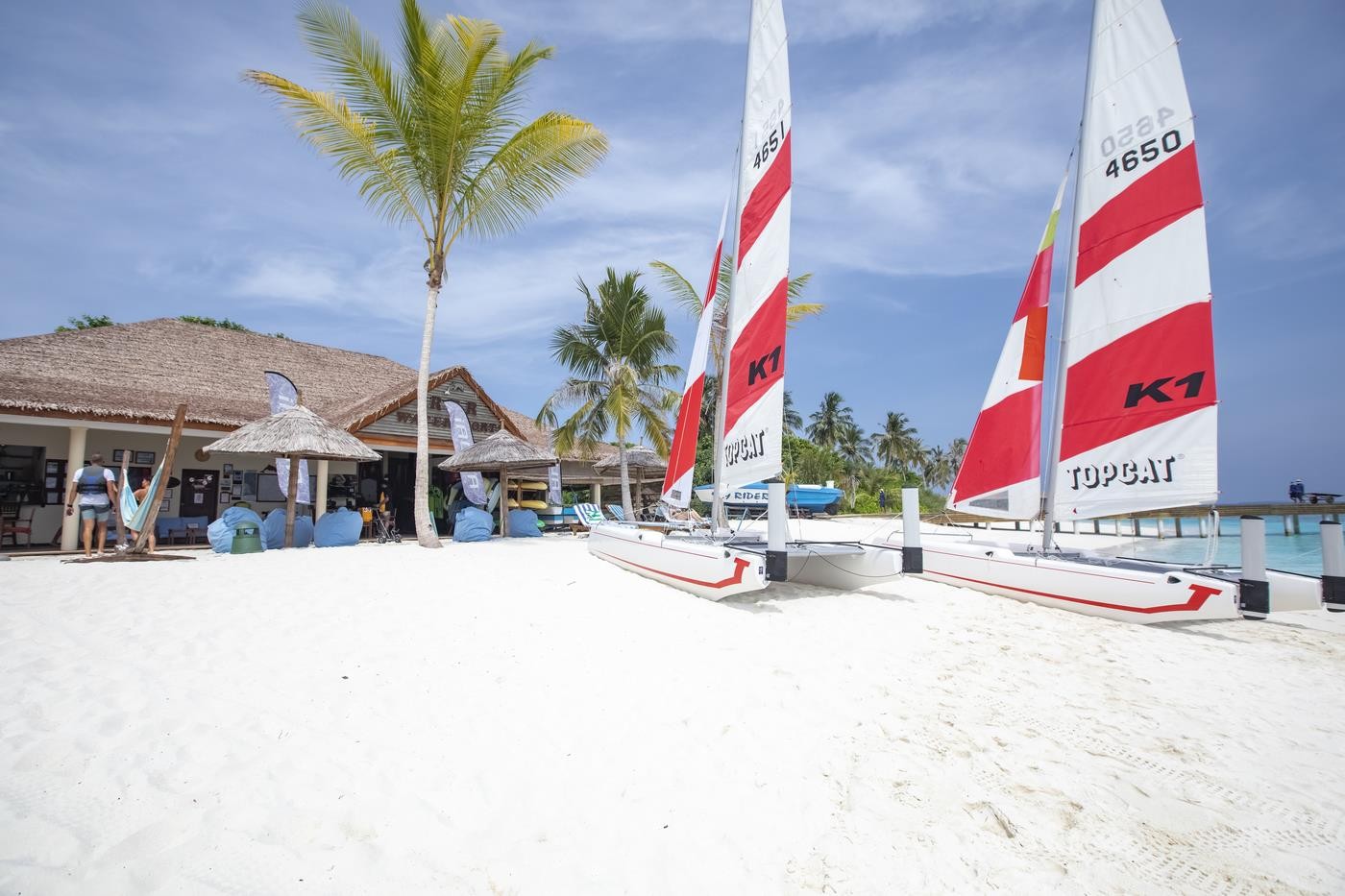 Reethi Faru Resort 22