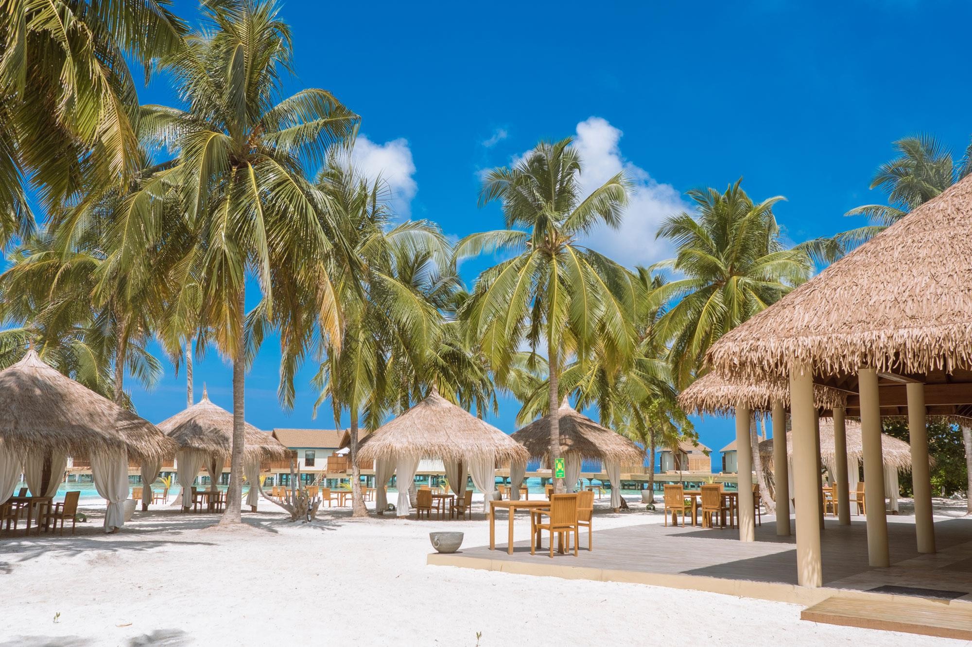 Reethi Faru Resort 23