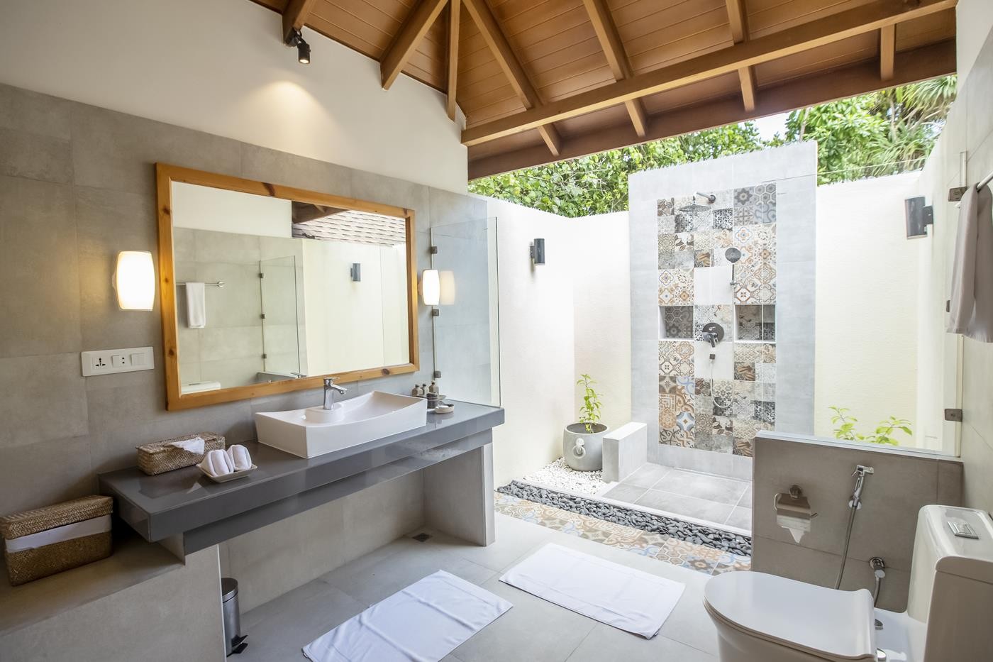 Reethi Faru Resort 29