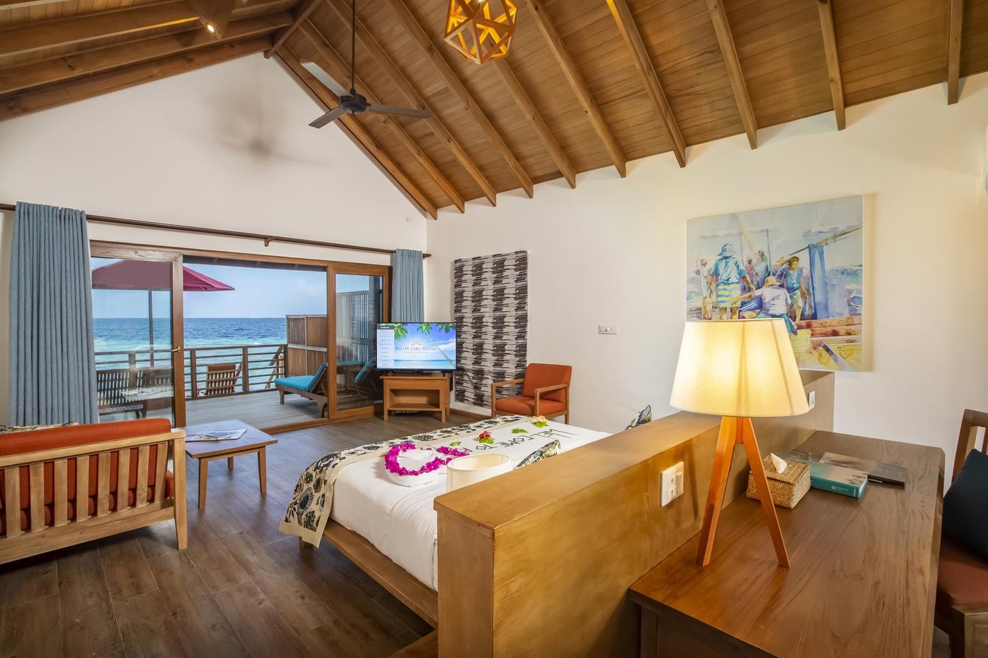 Reethi Faru Resort 31