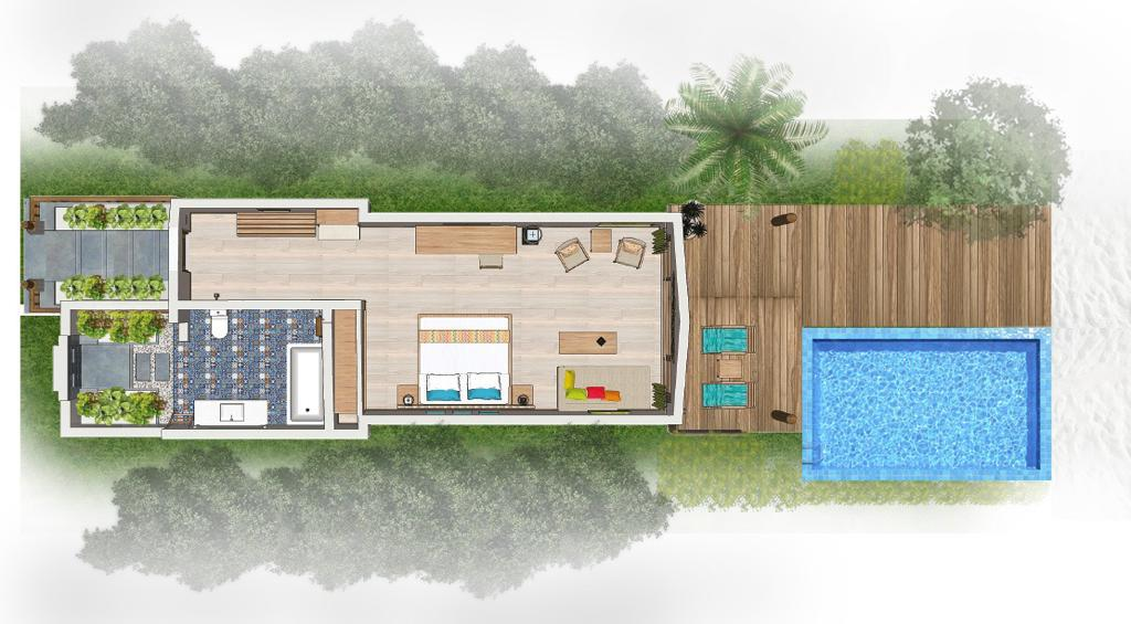 Reethi Faru Resort 37