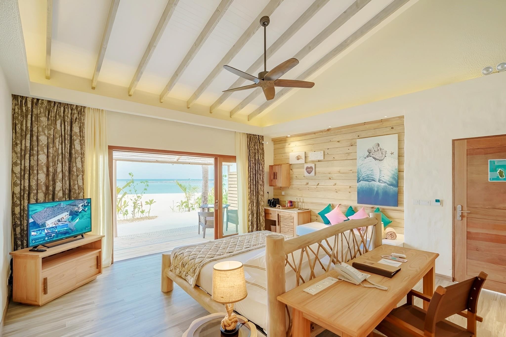 You & Me Maldives 11