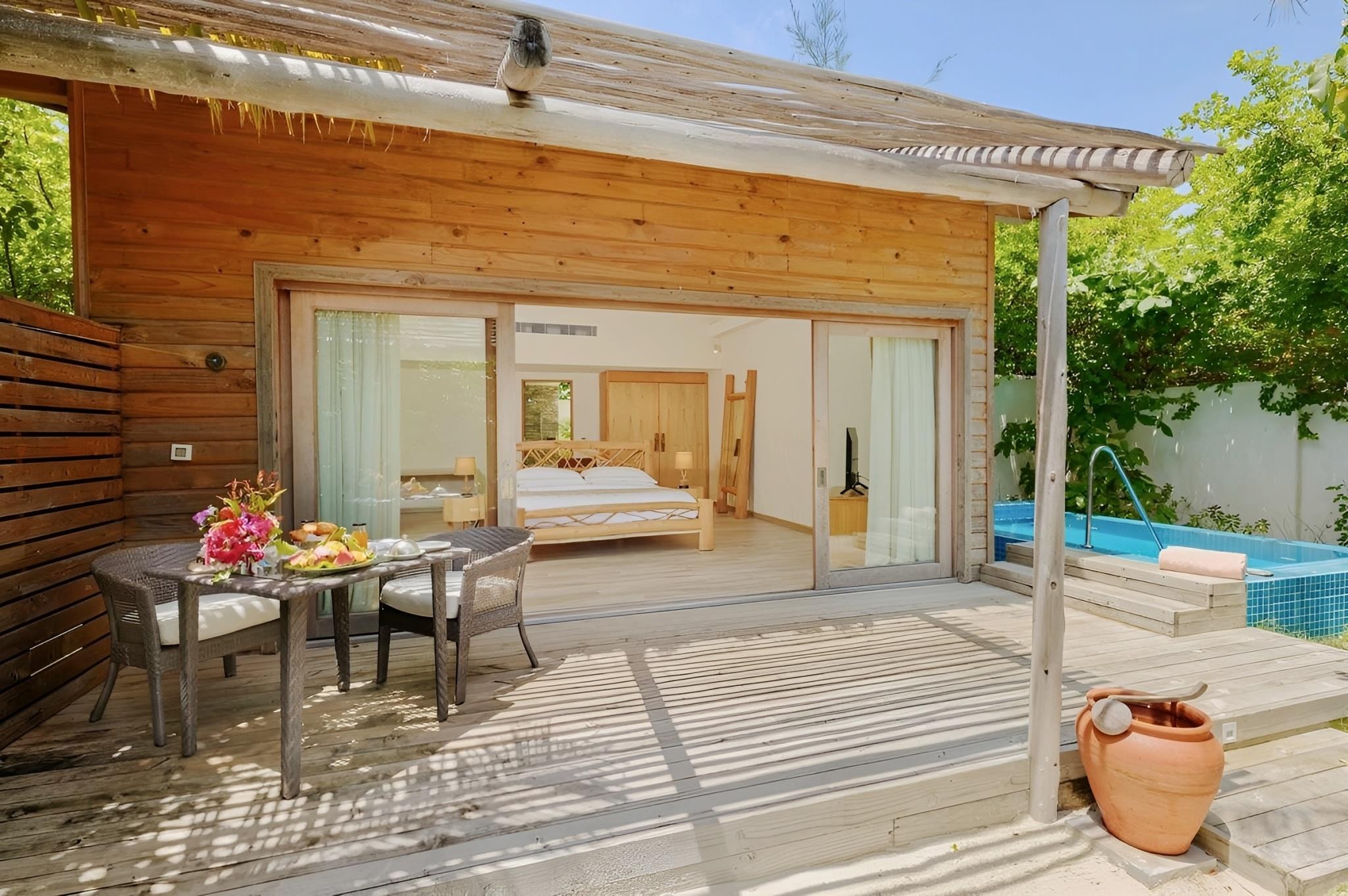 You & Me Maldives 12