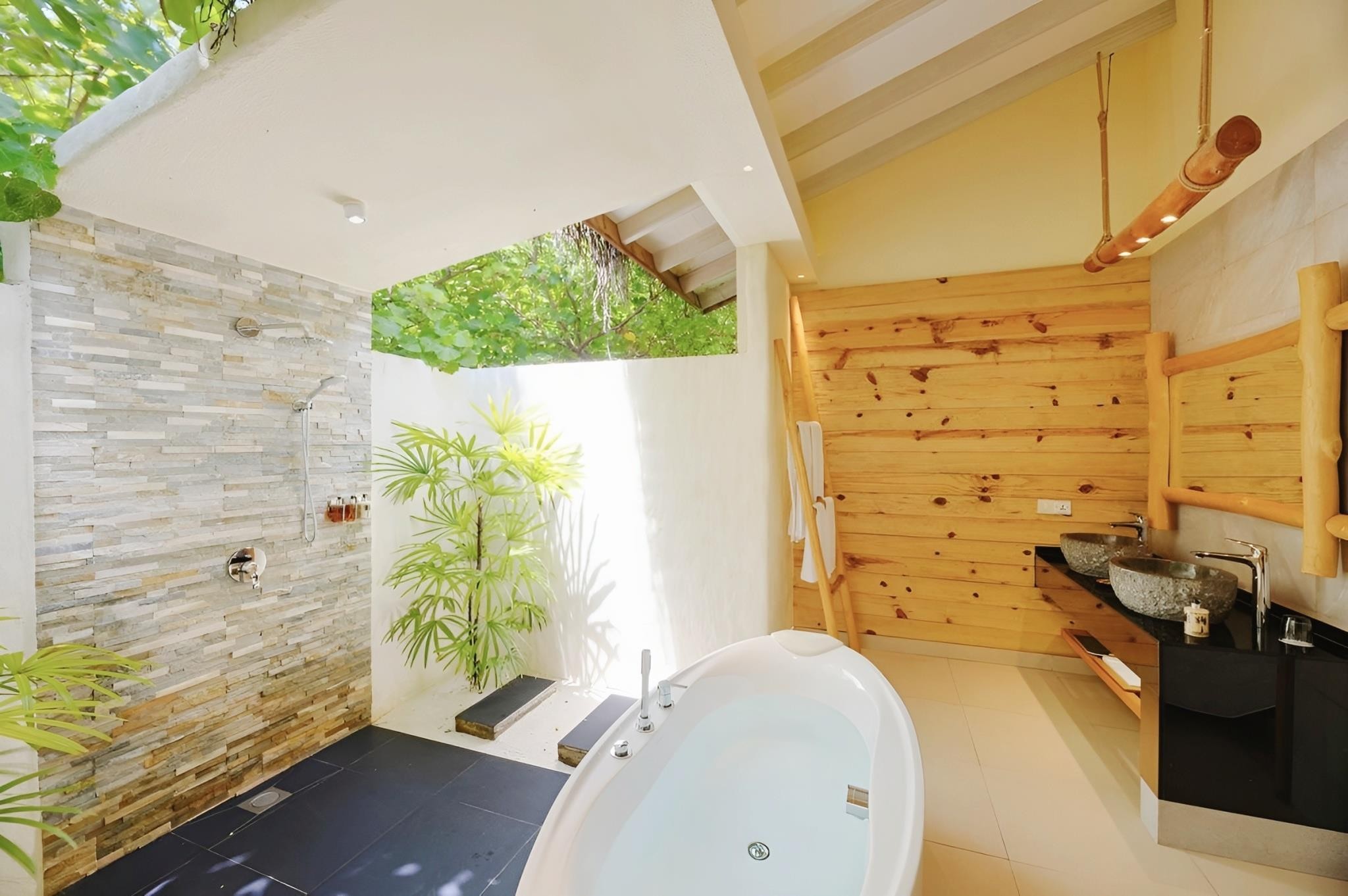 You & Me Maldives 13