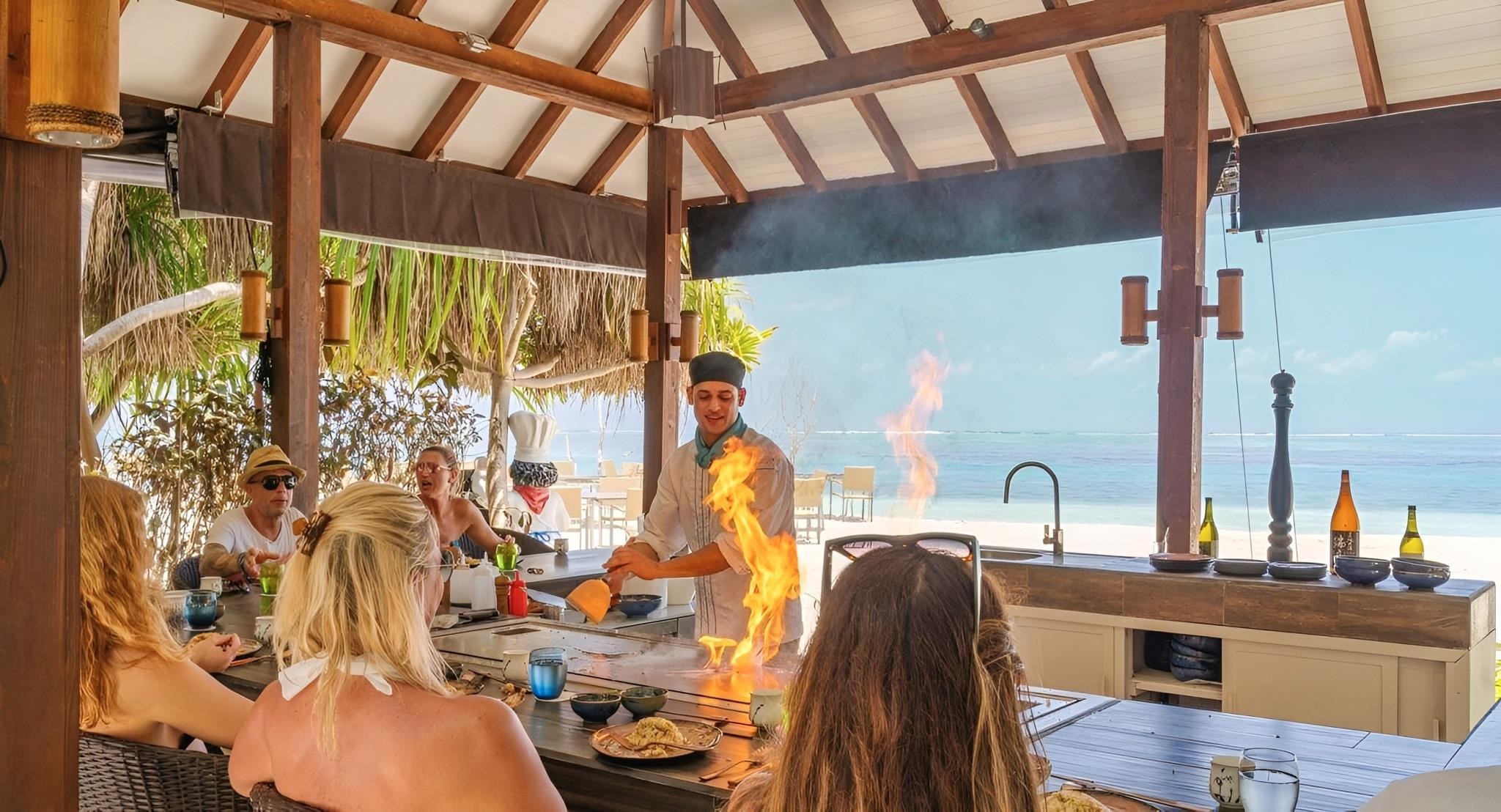 You & Me Maldives 17