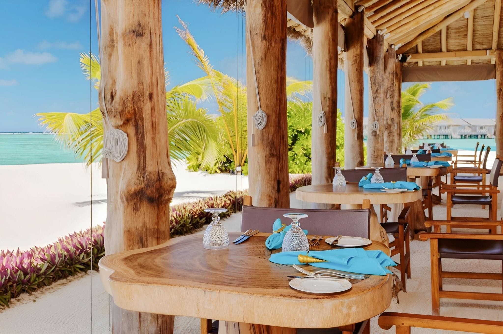 You & Me Maldives 16