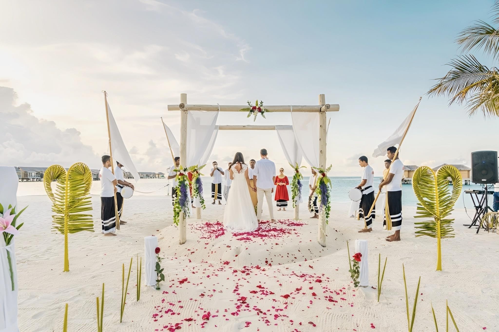 You & Me Maldives 27