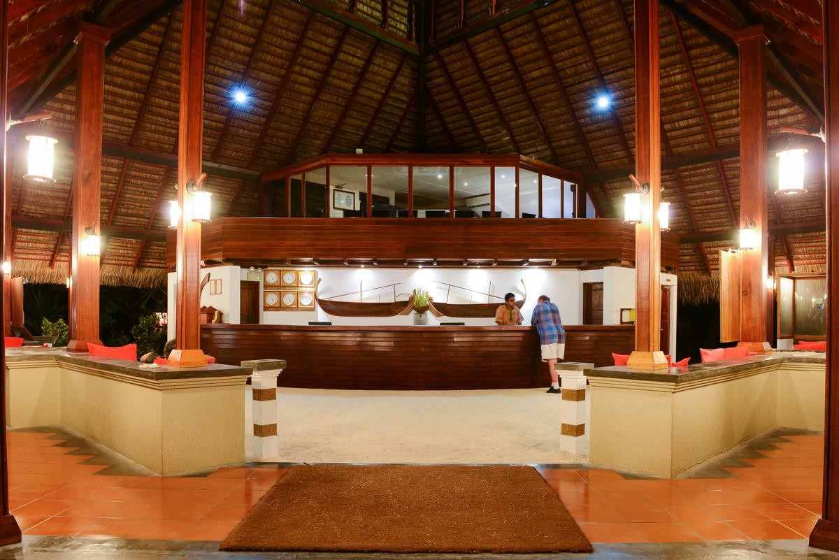 ADAARAN CLUB RANNALHI 13