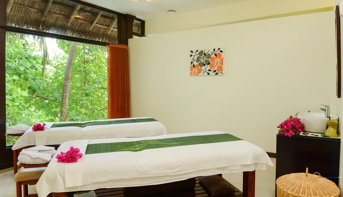 ADAARAN CLUB RANNALHI 15