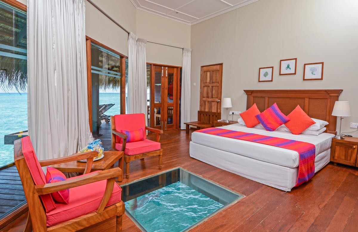 ADAARAN CLUB RANNALHI 17