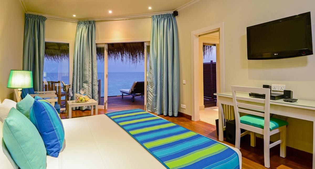 ADAARAN CLUB RANNALHI 18