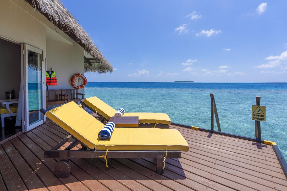 ADAARAN CLUB RANNALHI 19