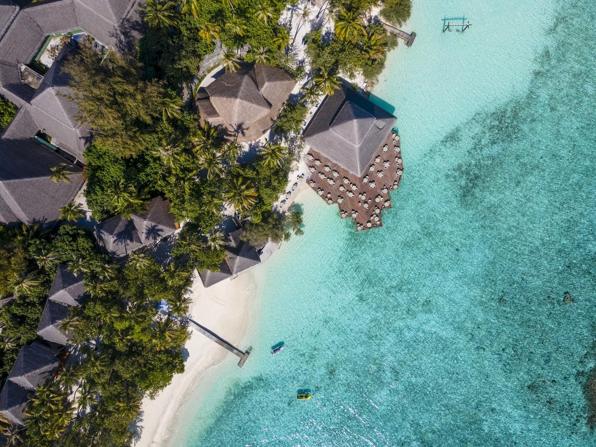 ADAARAN CLUB RANNALHI