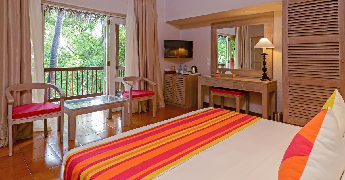 ADAARAN CLUB RANNALHI 7