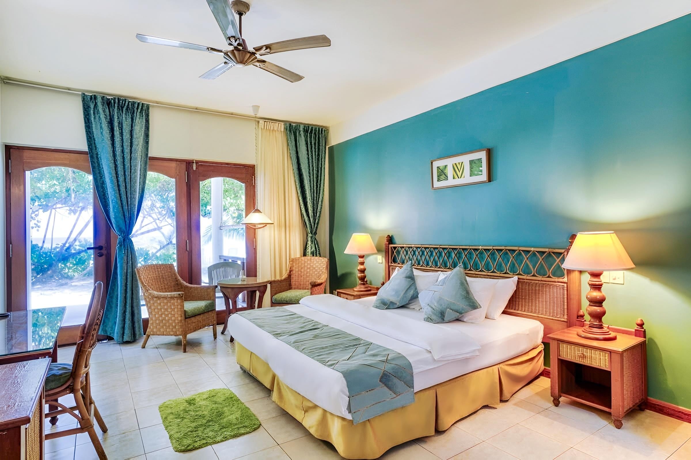 Fihalhohi Island Resort 16