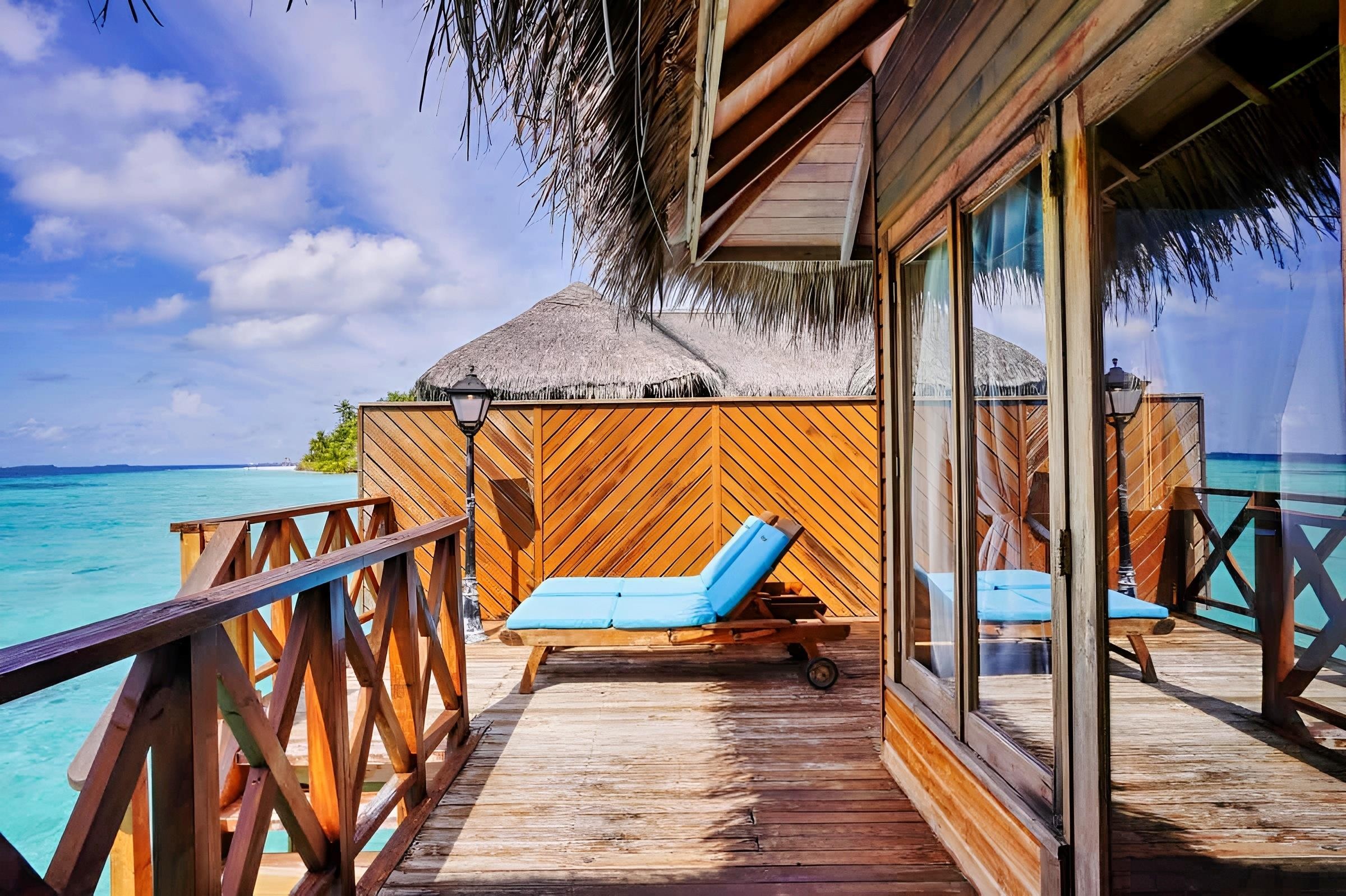 Fihalhohi Island Resort 22