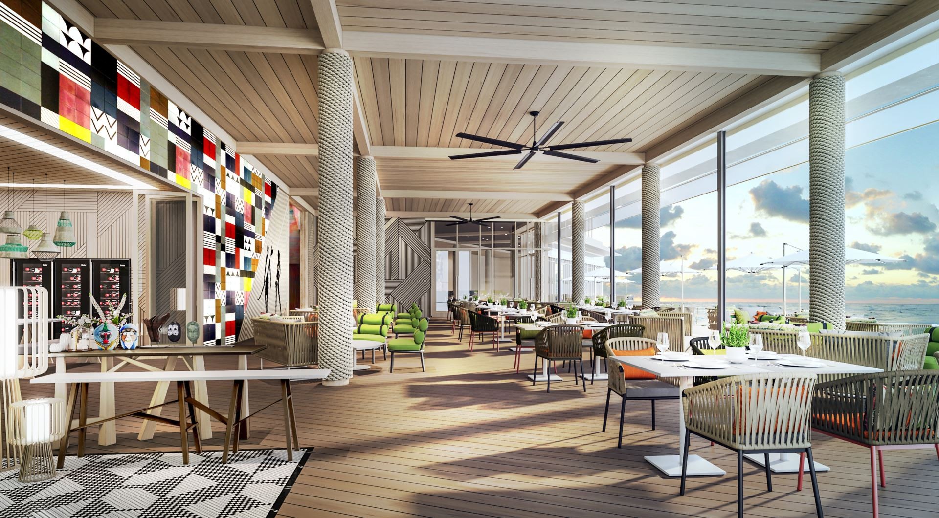 Hard Rock Hotel Maldives 8