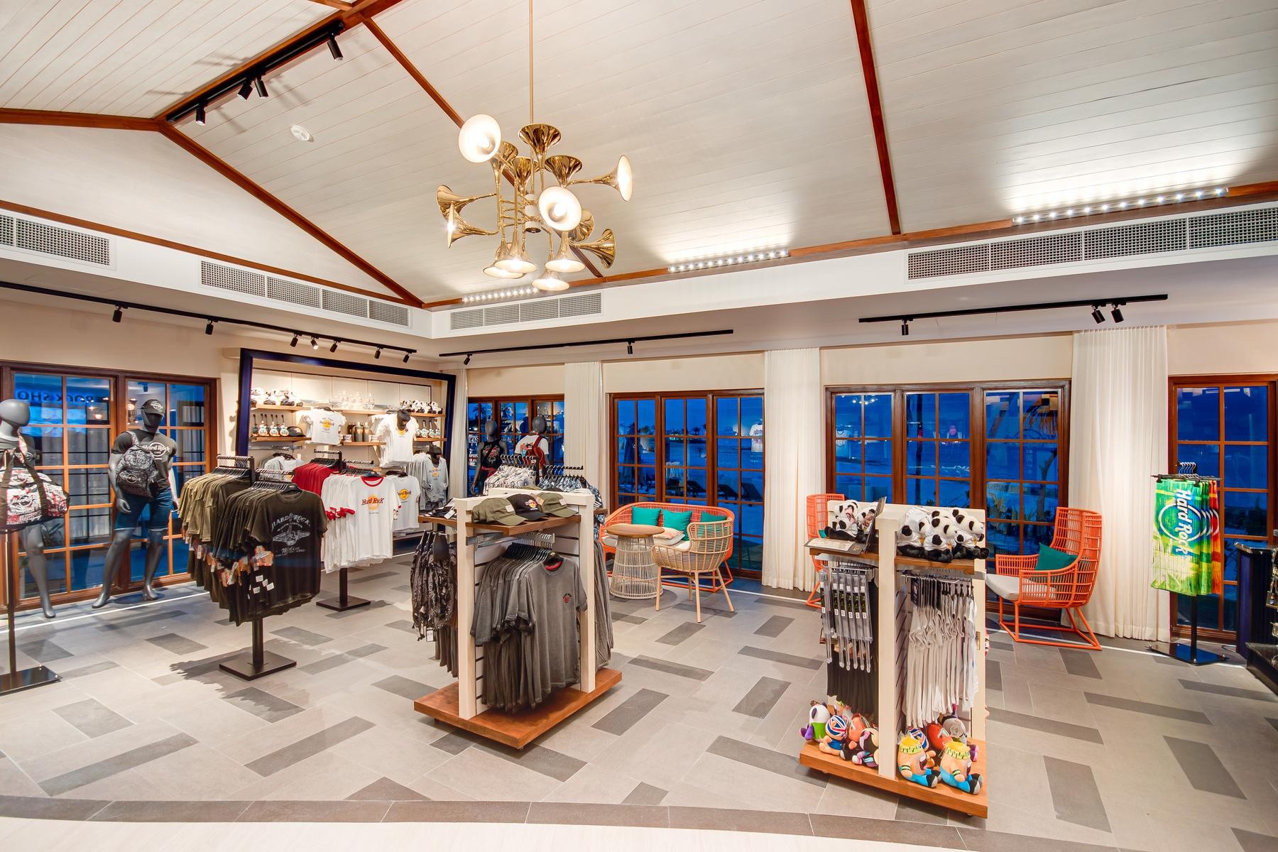 Hard Rock Hotel Maldives 9