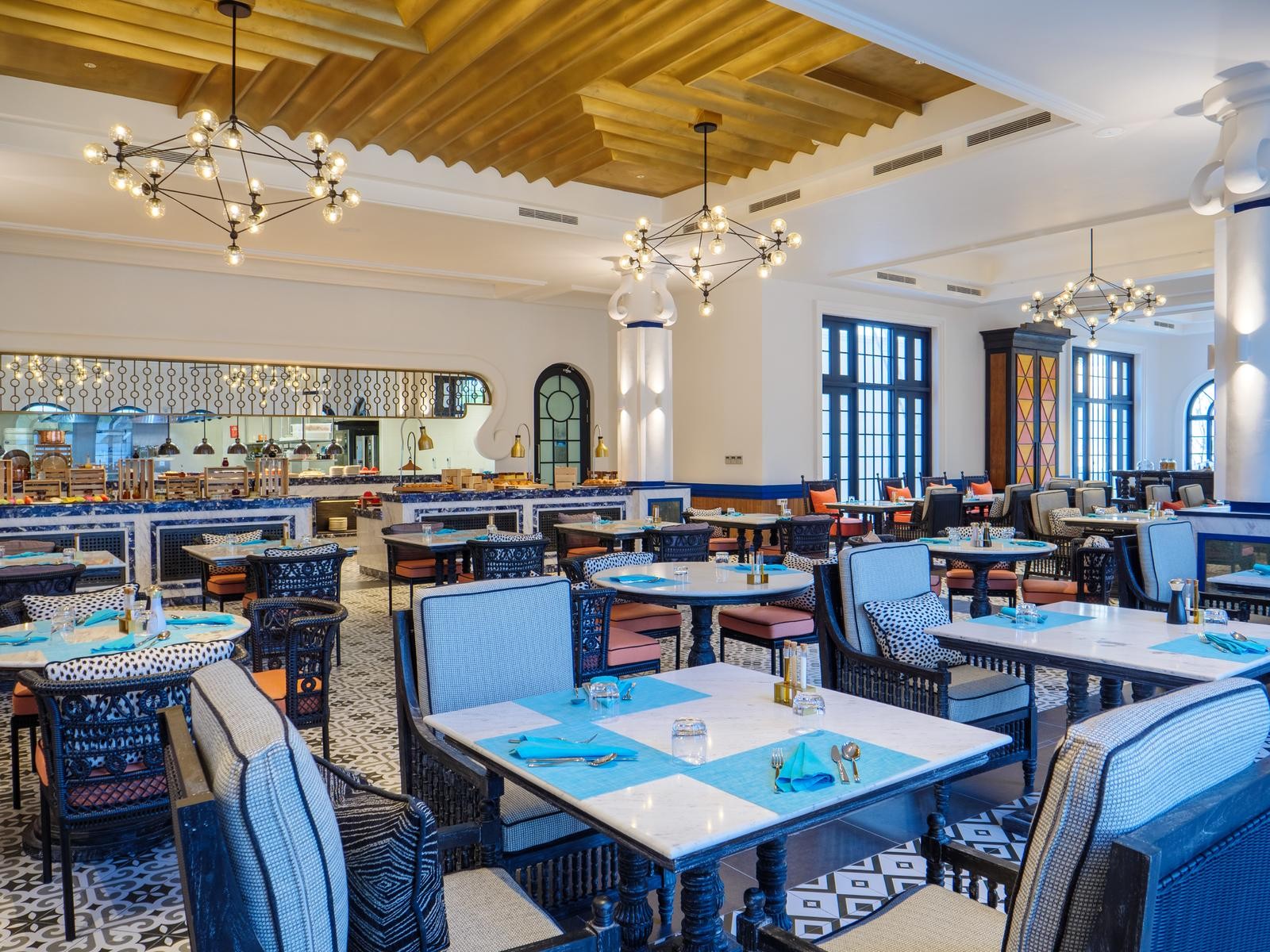 SAii Lagoon Maldives, Curio Collection by Hilton 10