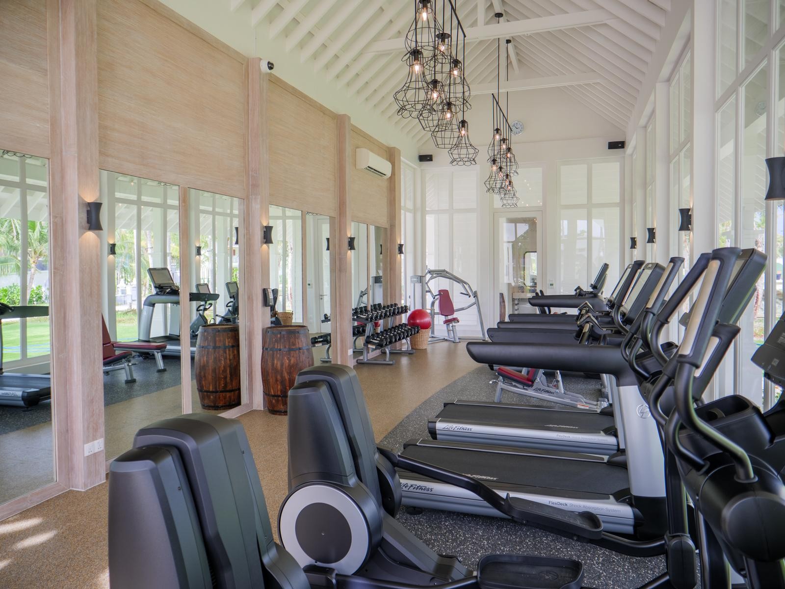 SAii Lagoon Maldives, Curio Collection by Hilton 12