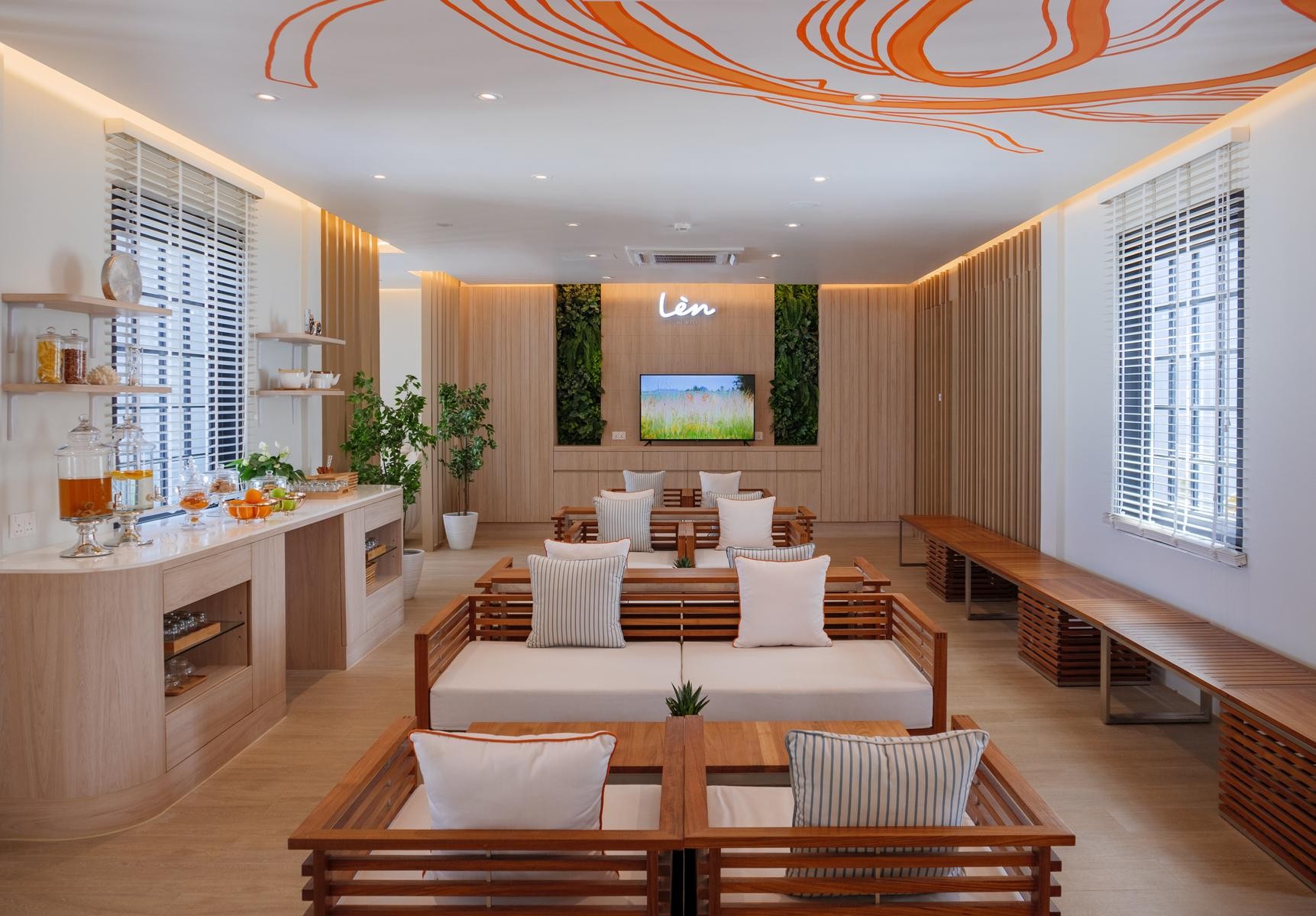 SAii Lagoon Maldives, Curio Collection by Hilton 11