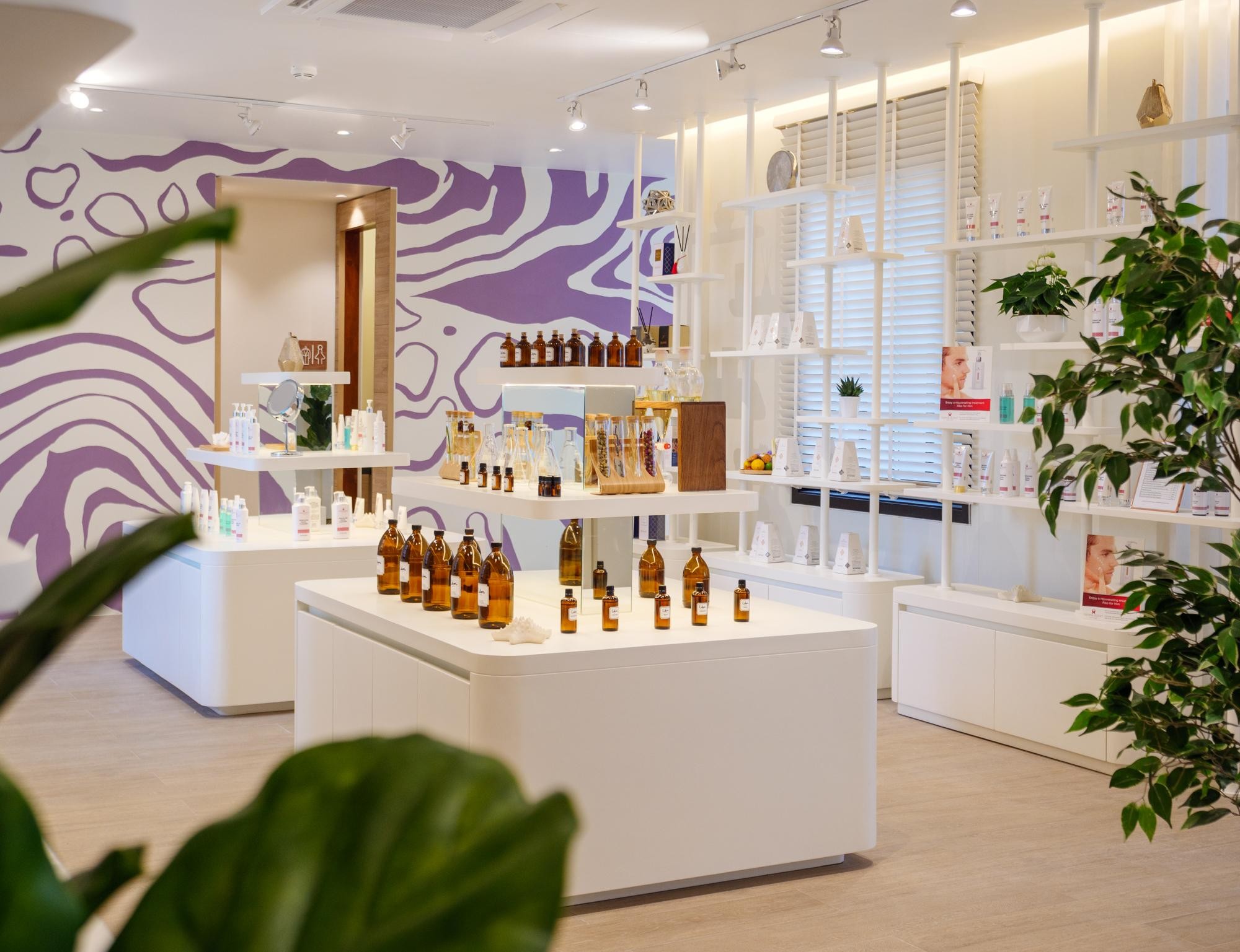 SAii Lagoon Maldives, Curio Collection by Hilton 13