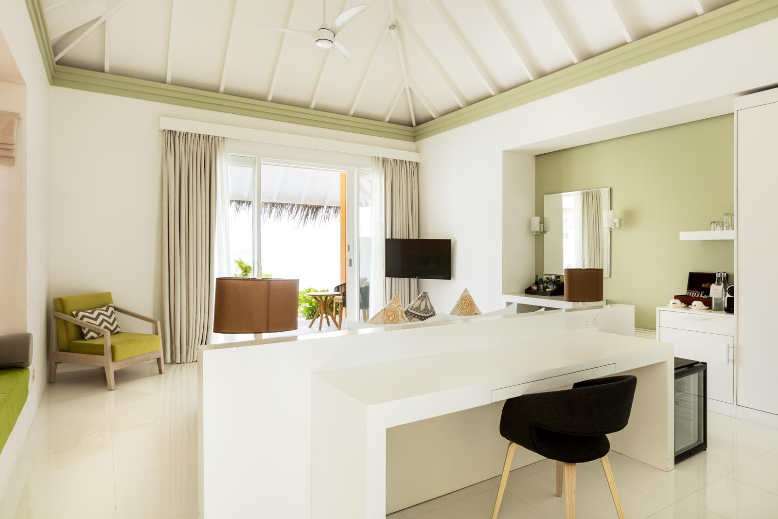 Sun Siyam Olhuveli  11