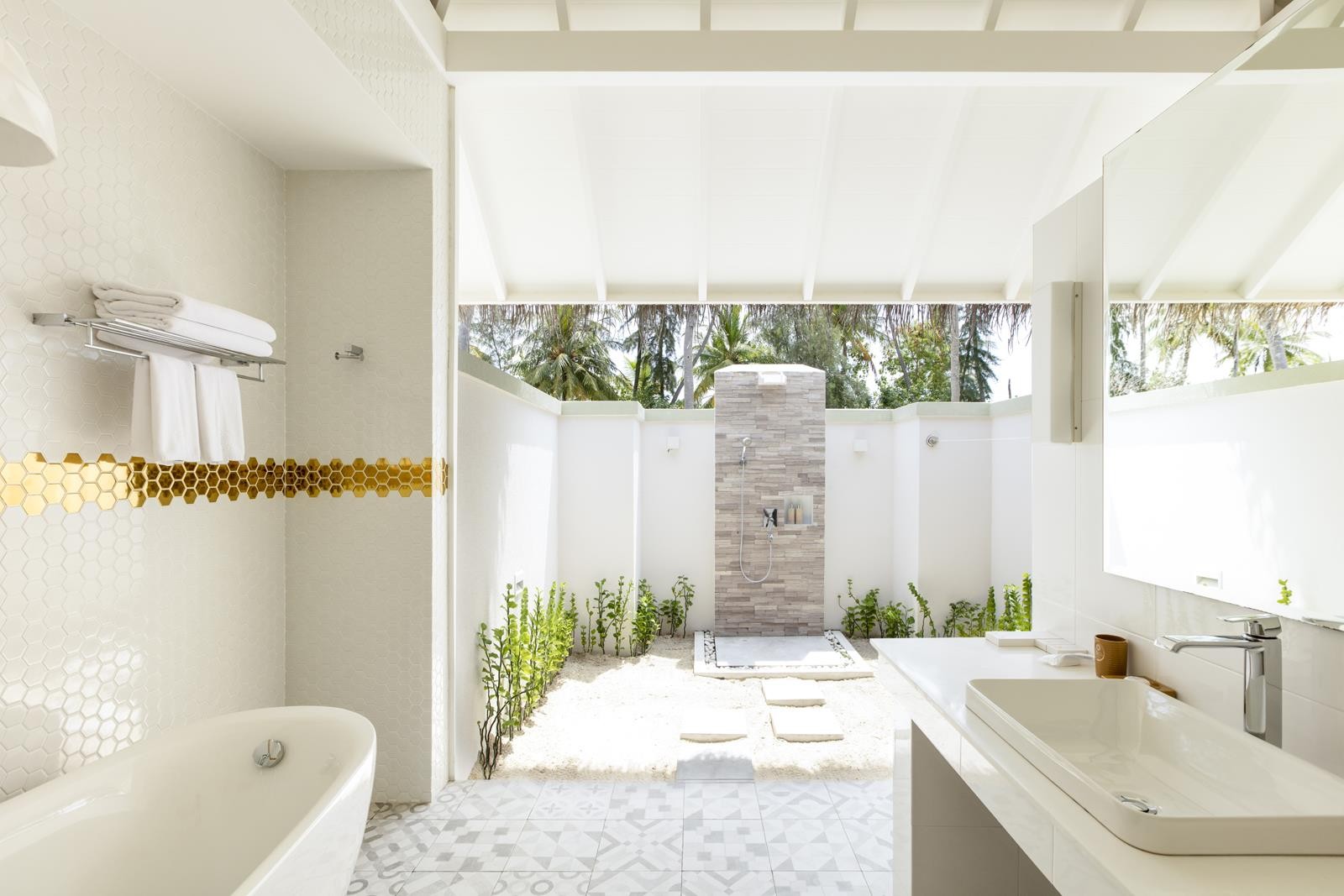 Sun Siyam Olhuveli  12