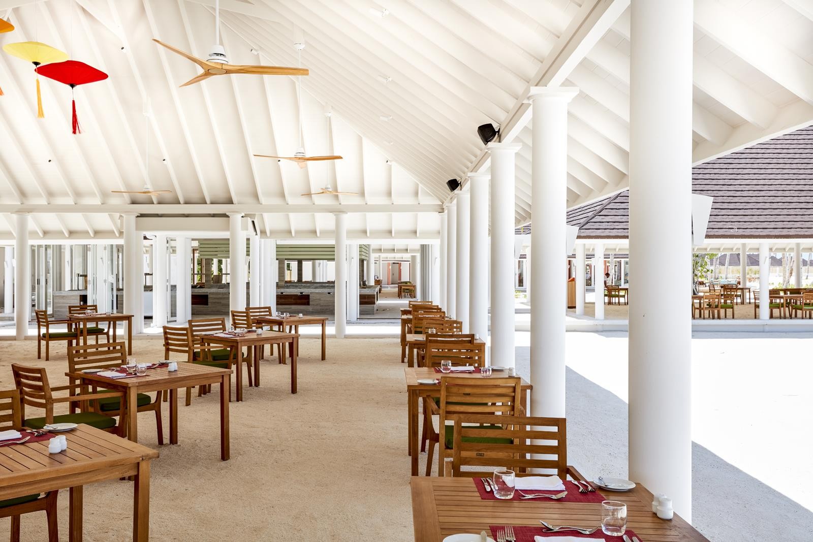 Sun Siyam Olhuveli  17